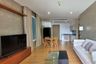 2 Bedroom Condo for rent in 39 by Sansiri, Khlong Tan Nuea, Bangkok near BTS Phrom Phong