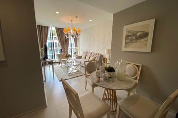 1 Bedroom Condo for rent in Noble Ploenchit, Lumpini, Bangkok near BTS Ploen Chit