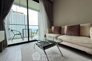 2 Bedroom Condo for rent in Aeras, Nong Prue, Chonburi