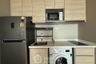 2 Bedroom Condo for rent in Aeras, Nong Prue, Chonburi