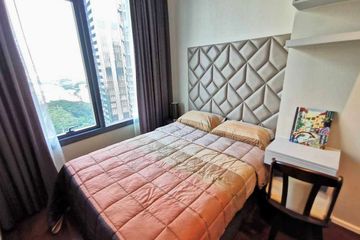 2 Bedroom Condo for rent in The Diplomat 39, Khlong Tan Nuea, Bangkok near BTS Phrom Phong