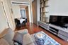 2 Bedroom Condo for rent in The Diplomat 39, Khlong Tan Nuea, Bangkok near BTS Phrom Phong