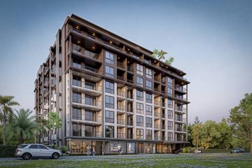 1 Bedroom Condo for sale in Siam Oriental Beach, Nong Prue, Chonburi