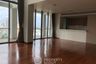 3 Bedroom Condo for Sale or Rent in The Sukhothai Residences, Thung Maha Mek, Bangkok near MRT Lumpini