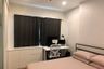 1 Bedroom Condo for sale in Q House Sathorn, Khlong Ton Sai, Bangkok near MRT Lumpini