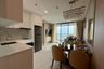 1 Bedroom Condo for sale in Copacabana Beach Jomtien, Nong Prue, Chonburi
