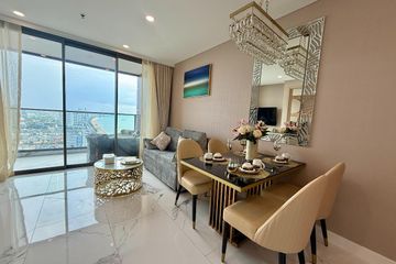 1 Bedroom Condo for sale in Copacabana Beach Jomtien, Nong Prue, Chonburi