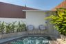 3 Bedroom House for sale in Nong Prue, Chonburi