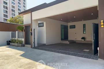 3 Bedroom House for sale in Nong Prue, Chonburi