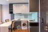 1 Bedroom Condo for sale in Ivy Ampio, Huai Khwang, Bangkok near MRT Phra Ram 9