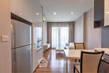 1 Bedroom Condo for sale in Ivy Ampio, Huai Khwang, Bangkok near MRT Phra Ram 9