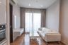 1 Bedroom Condo for sale in Ivy Ampio, Huai Khwang, Bangkok near MRT Phra Ram 9