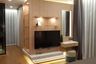 1 Bedroom Condo for Sale or Rent in Noble Ploenchit, Lumpini, Bangkok near BTS Ploen Chit