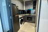 1 Bedroom Condo for rent in Ideo Sukhumvit - Rama 4, Phra Khanong, Bangkok near BTS Phra Khanong