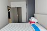 1 Bedroom Condo for rent in Ideo Sukhumvit - Rama 4, Phra Khanong, Bangkok near BTS Phra Khanong