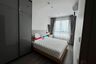 1 Bedroom Condo for rent in Ideo Sukhumvit - Rama 4, Phra Khanong, Bangkok near BTS Phra Khanong