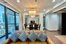 2 Bedroom Condo for rent in C Ekkamai, Khlong Tan Nuea, Bangkok near BTS Ekkamai