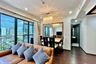 2 Bedroom Condo for rent in C Ekkamai, Khlong Tan Nuea, Bangkok near BTS Ekkamai