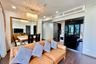 2 Bedroom Condo for rent in C Ekkamai, Khlong Tan Nuea, Bangkok near BTS Ekkamai