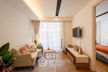 1 Bedroom Condo for rent in The Nest Ploenchit, Lumpini, Bangkok near BTS Ploen Chit