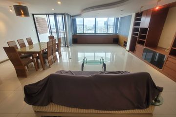 3 Bedroom Condo for rent in The Habitat Sukhumvit 53, Khlong Tan Nuea, Bangkok near BTS Thong Lo