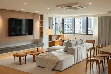 3 Bedroom Condo for rent in The Habitat Sukhumvit 53, Khlong Tan Nuea, Bangkok near BTS Thong Lo