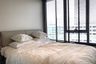 2 Bedroom Condo for rent in The Lofts Ekkamai, Phra Khanong, Bangkok near BTS Ekkamai