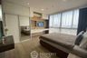 2 Bedroom Condo for rent in THE ISSARA LADPRAO, Chom Phon, Bangkok near MRT Lat Phrao