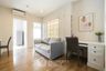 1 Bedroom Condo for rent in The Seed Memories Siam, Wang Mai, Bangkok near BTS National Stadium