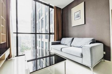 2 Bedroom Condo for rent in Khlong Tan Nuea, Bangkok