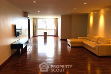 3 Bedroom Condo for rent in Sukhumvit Park, Khlong Toei, Bangkok near BTS Nana