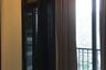 1 Bedroom Condo for rent in Life Asoke, Bang Kapi, Bangkok near MRT Phetchaburi