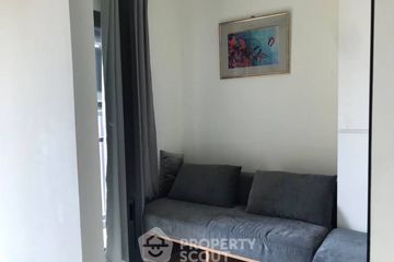 1 Bedroom Condo for rent in Life Asoke, Bang Kapi, Bangkok near MRT Phetchaburi