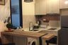 1 Bedroom Condo for rent in Life Asoke, Bang Kapi, Bangkok near MRT Phetchaburi