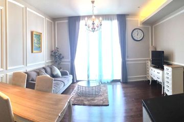 2 Bedroom Condo for Sale or Rent in Quattro by Sansiri, Khlong Tan Nuea, Bangkok near BTS Thong Lo