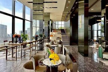 2 Bedroom Condo for sale in Ideo Chula - Samyan, Si Phraya, Bangkok near MRT Sam Yan