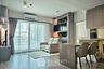 2 Bedroom Condo for sale in Ideo Chula - Samyan, Si Phraya, Bangkok near MRT Sam Yan
