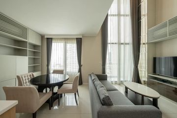 1 Bedroom Condo for rent in Villa Asoke, Makkasan, Bangkok near MRT Phetchaburi