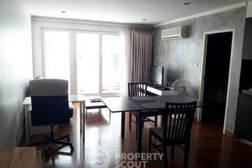 1 Bedroom Condo for rent in Baan Siri Sukhumvit 13, Khlong Toei Nuea, Bangkok near BTS Nana