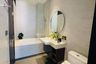 1 Bedroom Condo for rent in The FINE Bangkok Thonglor - Ekamai, Khlong Tan Nuea, Bangkok