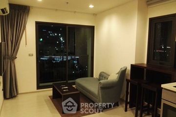 1 Bedroom Condo for Sale or Rent in Rhythm Sukhumvit 36-38, Khlong Tan, Bangkok near BTS Thong Lo