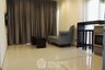 1 Bedroom Condo for Sale or Rent in Rhythm Sukhumvit 36-38, Khlong Tan, Bangkok near BTS Thong Lo