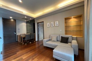 2 Bedroom Condo for rent in Quattro by Sansiri, Khlong Tan Nuea, Bangkok near BTS Thong Lo