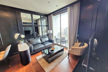 2 Bedroom Condo for Sale or Rent in Quattro by Sansiri, Khlong Tan Nuea, Bangkok near BTS Thong Lo