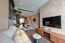 2 Bedroom Condo for rent in The ESSE Sukhumvit 36, Phra Khanong, Bangkok near BTS Thong Lo