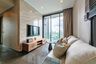 2 Bedroom Condo for rent in The ESSE Sukhumvit 36, Phra Khanong, Bangkok near BTS Thong Lo