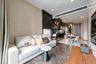 2 Bedroom Condo for rent in The ESSE Sukhumvit 36, Phra Khanong, Bangkok near BTS Thong Lo