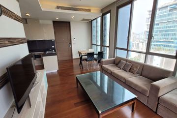 2 Bedroom Condo for rent in Quattro by Sansiri, Khlong Tan Nuea, Bangkok near BTS Thong Lo