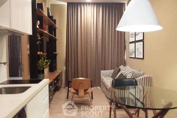 1 Bedroom Condo for sale in The Colony Sukhumvit 11, Khlong Toei Nuea, Bangkok near BTS Nana