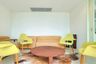 3 Bedroom Condo for sale in Khlong Ton Sai, Bangkok near BTS Saphan Taksin